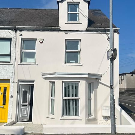 Portstewart Holiday Home Экстерьер фото