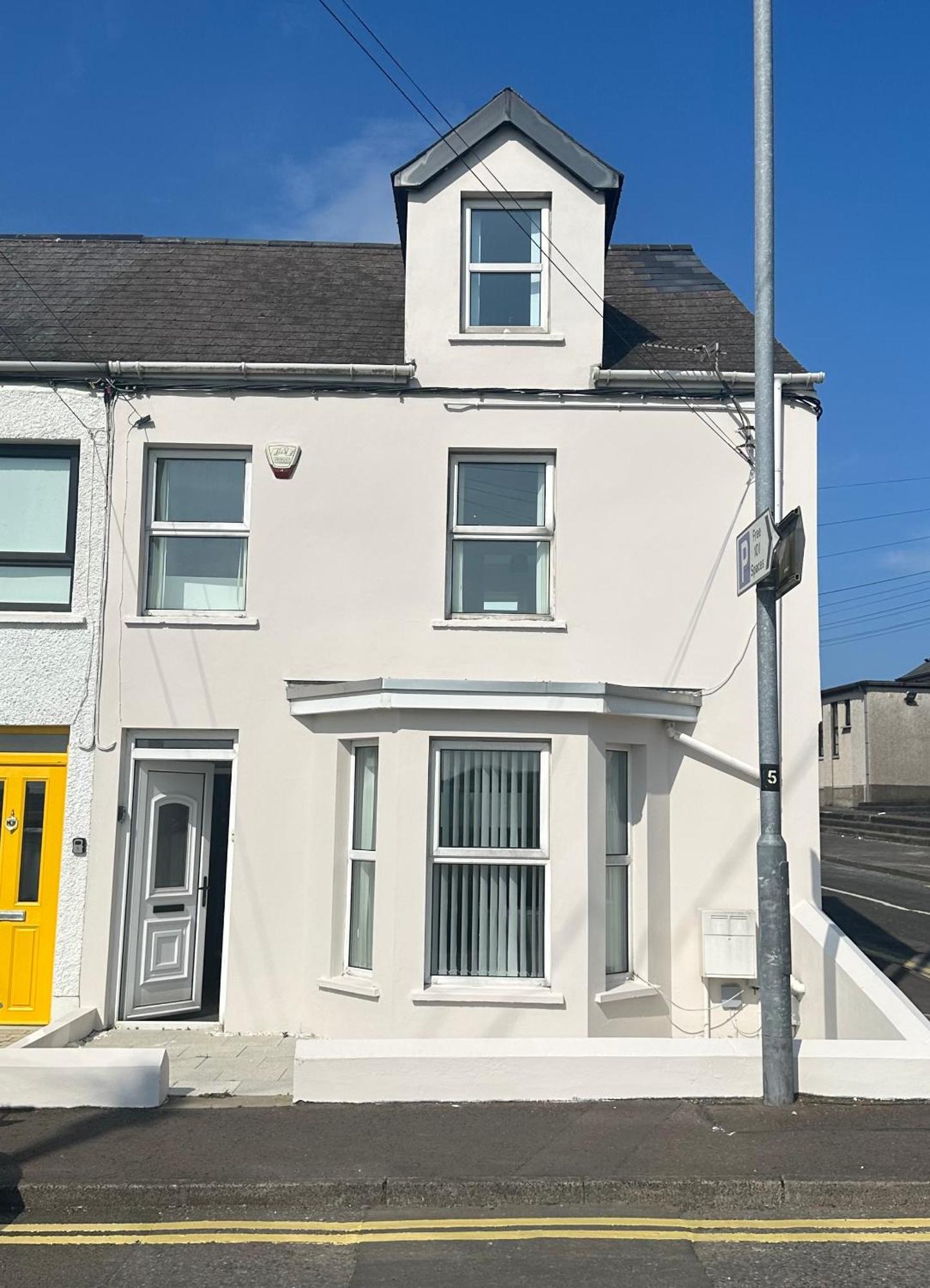 Portstewart Holiday Home Экстерьер фото