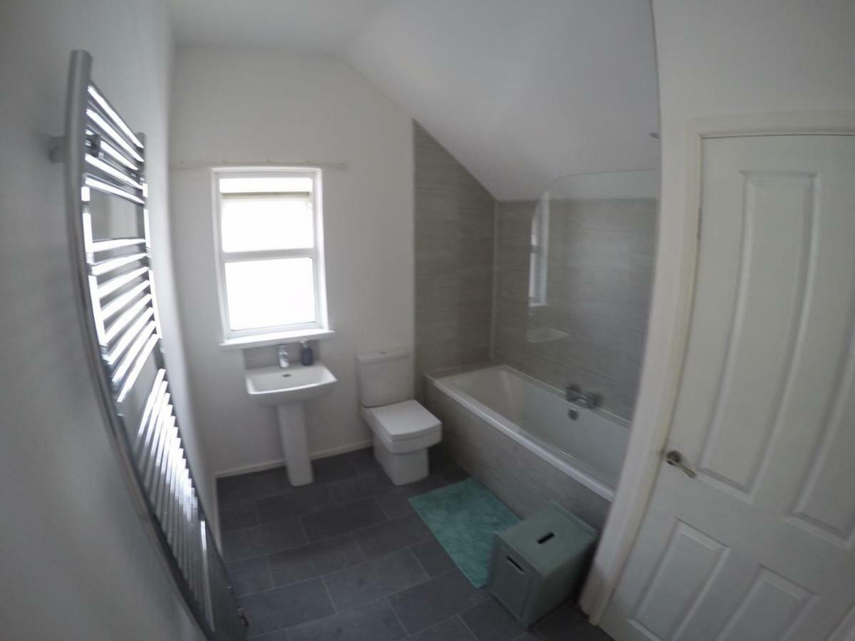 Portstewart Holiday Home Экстерьер фото