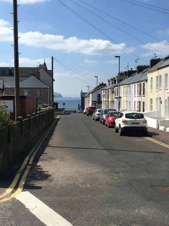 Portstewart Holiday Home Экстерьер фото