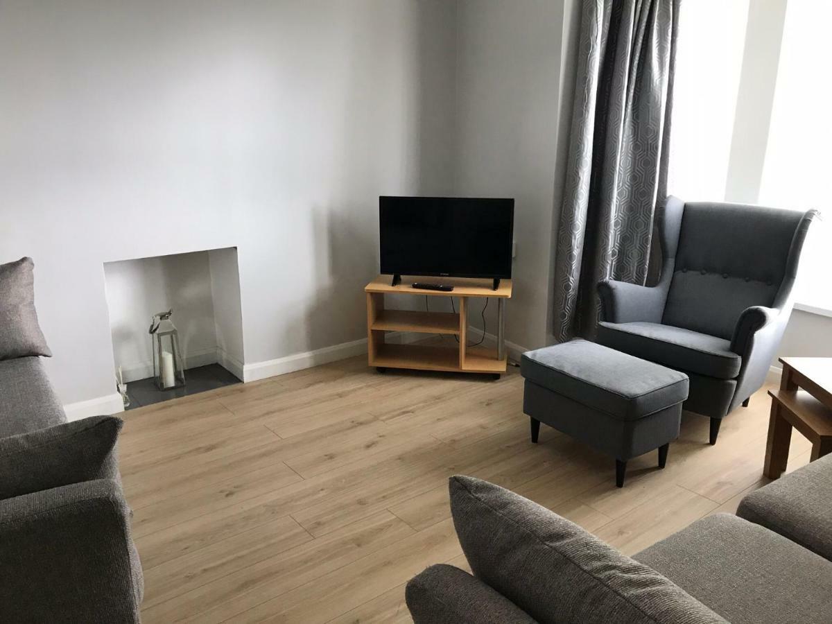 Portstewart Holiday Home Экстерьер фото