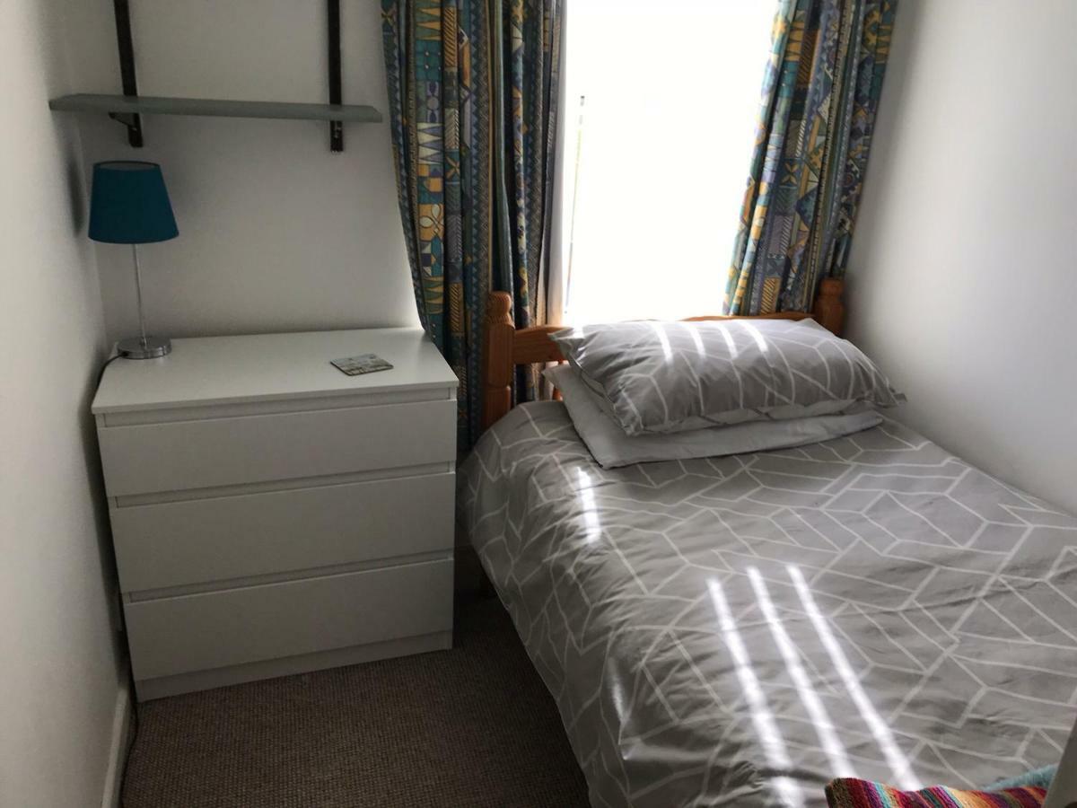 Portstewart Holiday Home Экстерьер фото