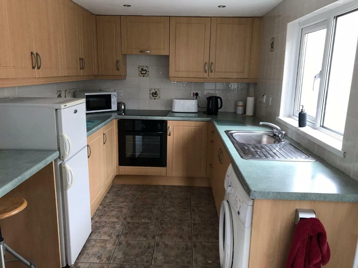 Portstewart Holiday Home Экстерьер фото